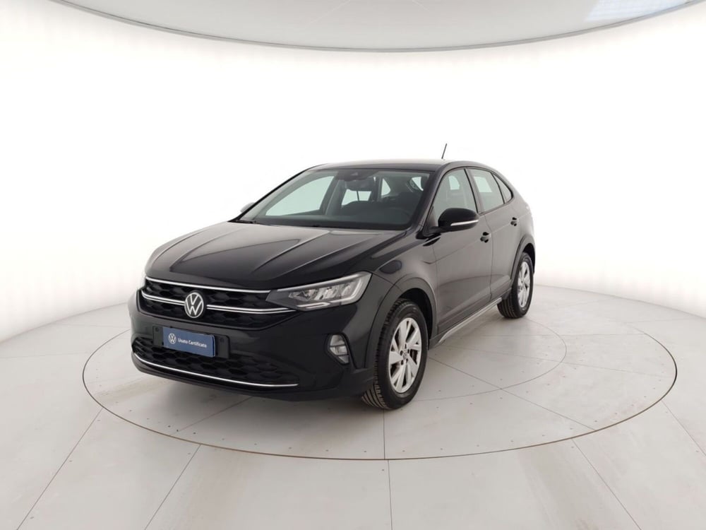 Volkswagen Taigo usata a Massa-Carrara
