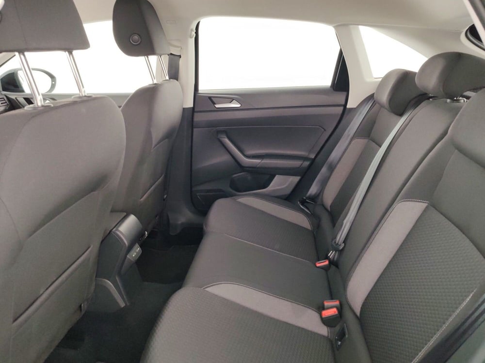 Volkswagen Taigo usata a Massa-Carrara (10)