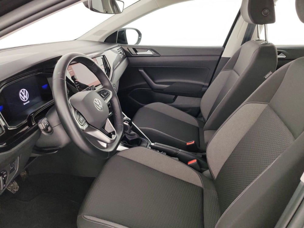 Volkswagen Taigo usata a Massa-Carrara (7)
