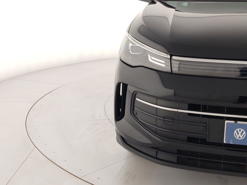 Volkswagen Tiguan usata a Massa-Carrara (5)