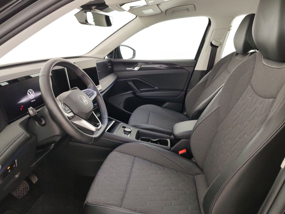Volkswagen Tiguan usata a Massa-Carrara (7)