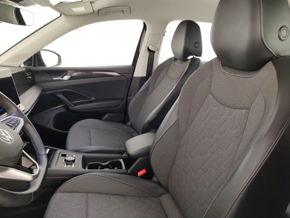Volkswagen Tiguan usata a Massa-Carrara (9)