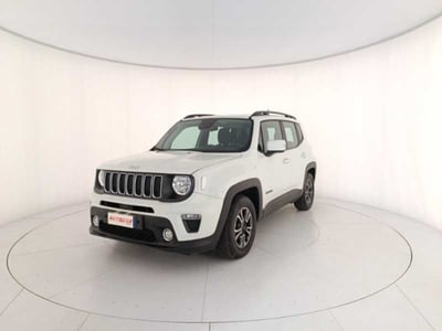 Jeep Renegade 1.0 T3 Longitude del 2019 usata a Treviso