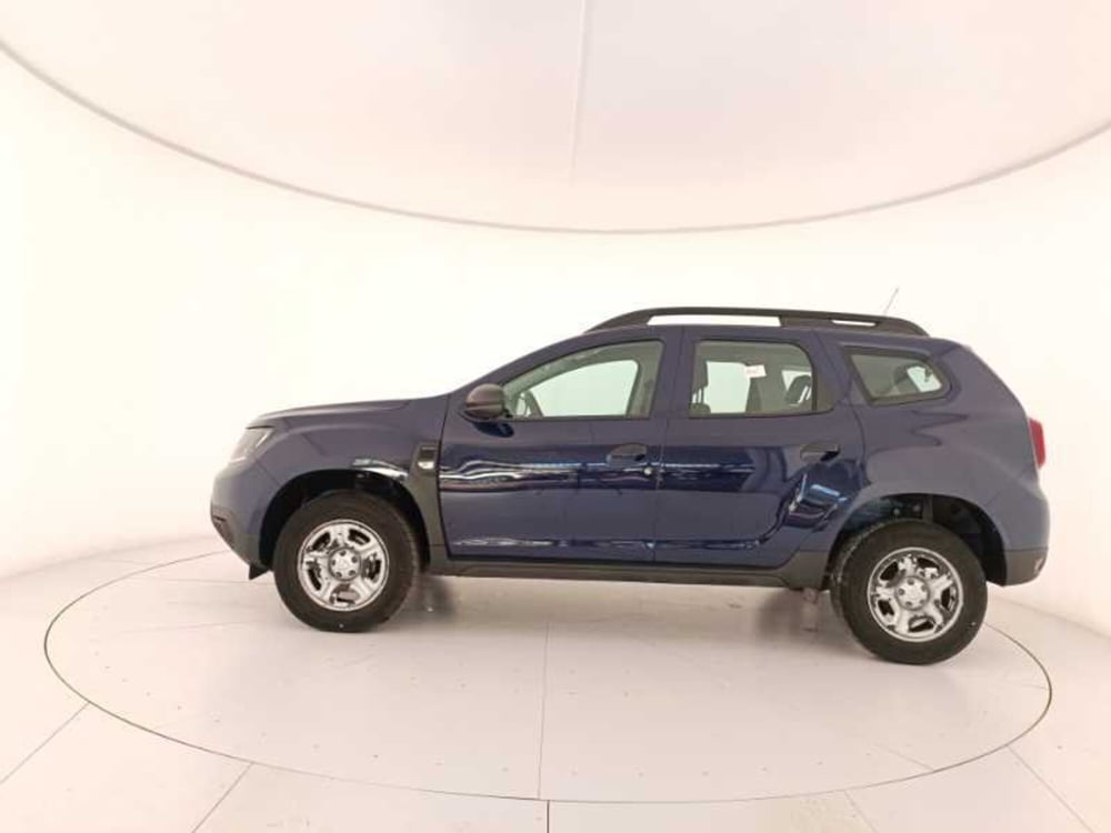 Dacia Duster usata a Treviso (8)