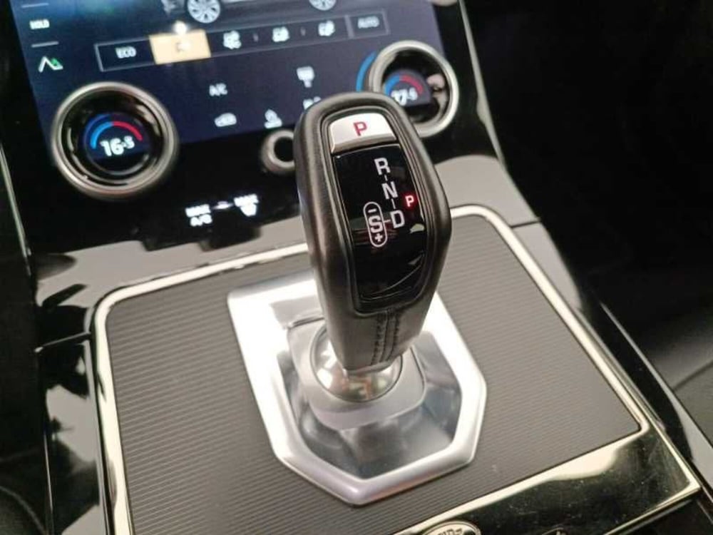 Land Rover Range Rover Evoque usata a Treviso (17)
