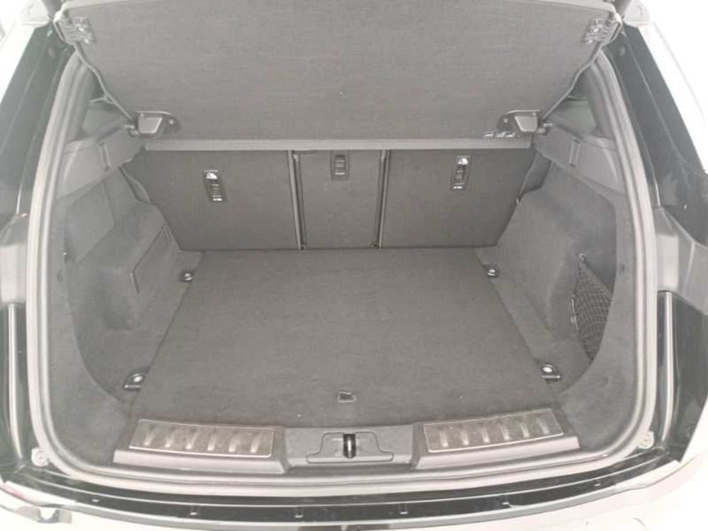 Land Rover Range Rover Evoque usata a Treviso (19)