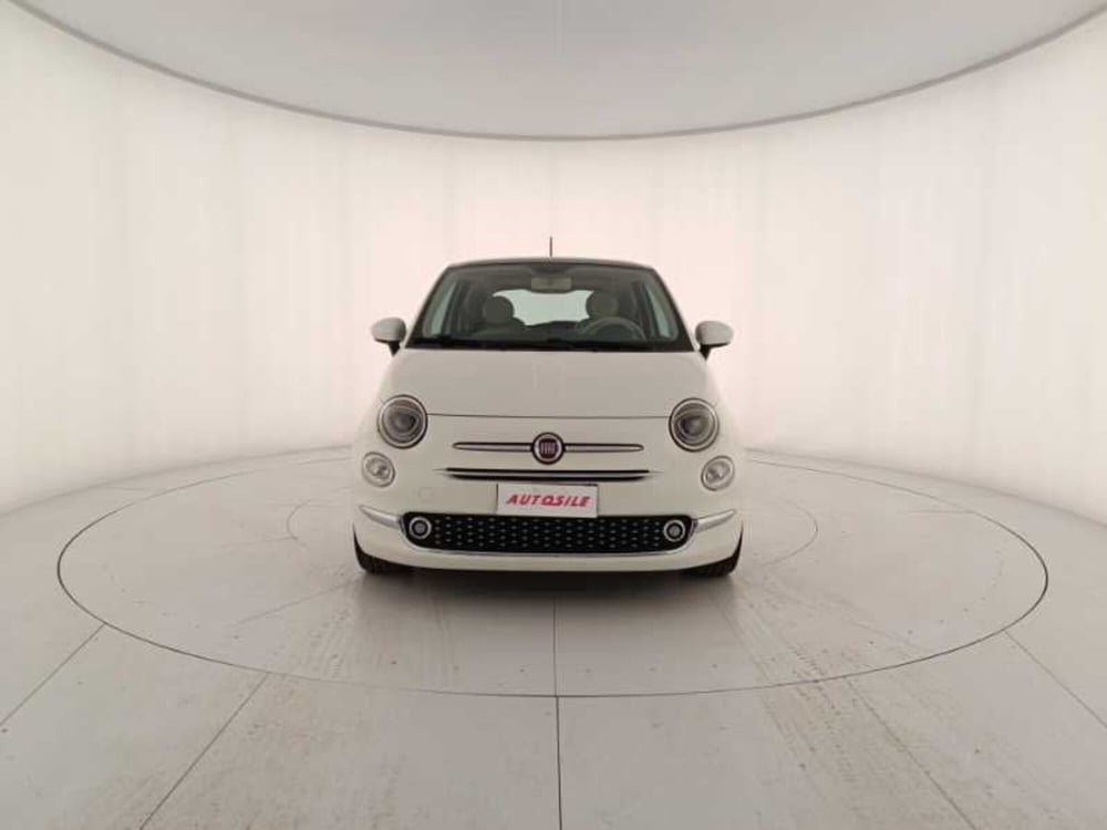 Fiat 500 usata a Treviso