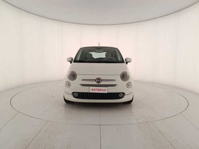 Fiat 500 1.2 Lounge del 2016 usata a Treviso