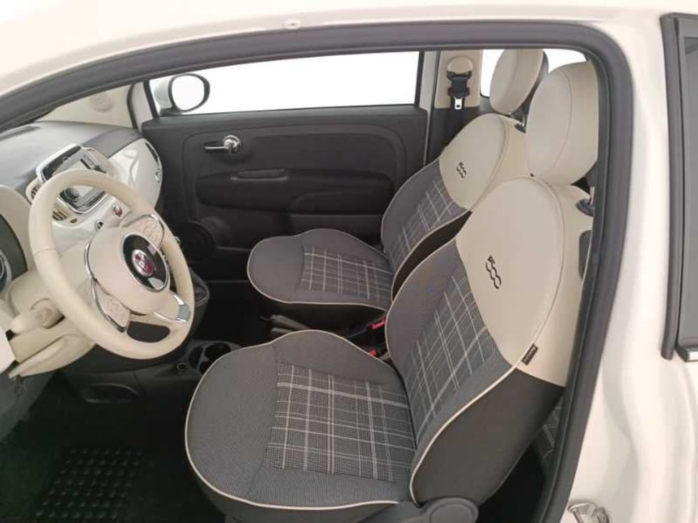Fiat 500 usata a Treviso (12)