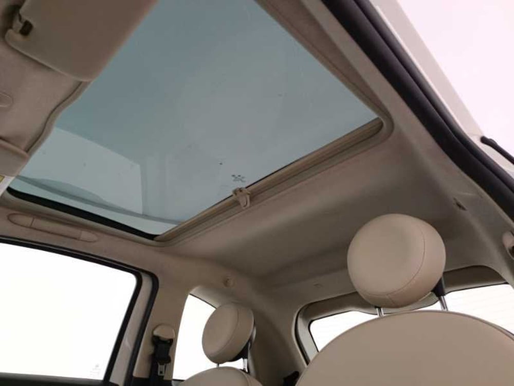 Fiat 500 usata a Treviso (17)