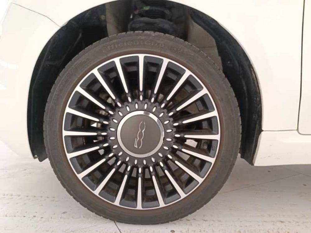 Fiat 500 usata a Treviso (19)
