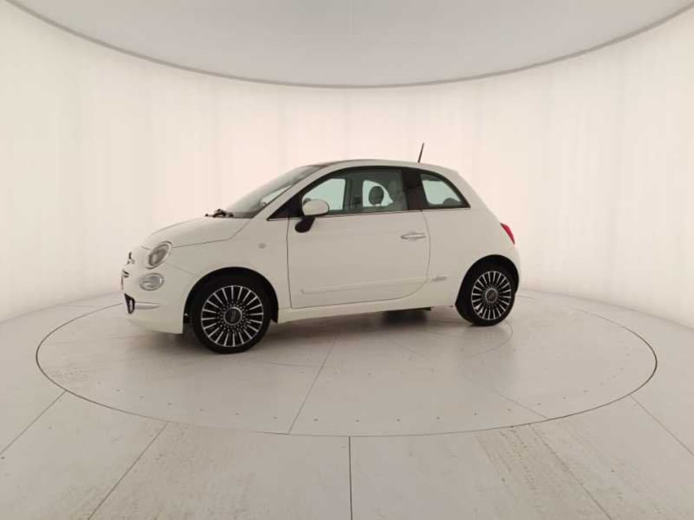 Fiat 500 usata a Treviso (3)