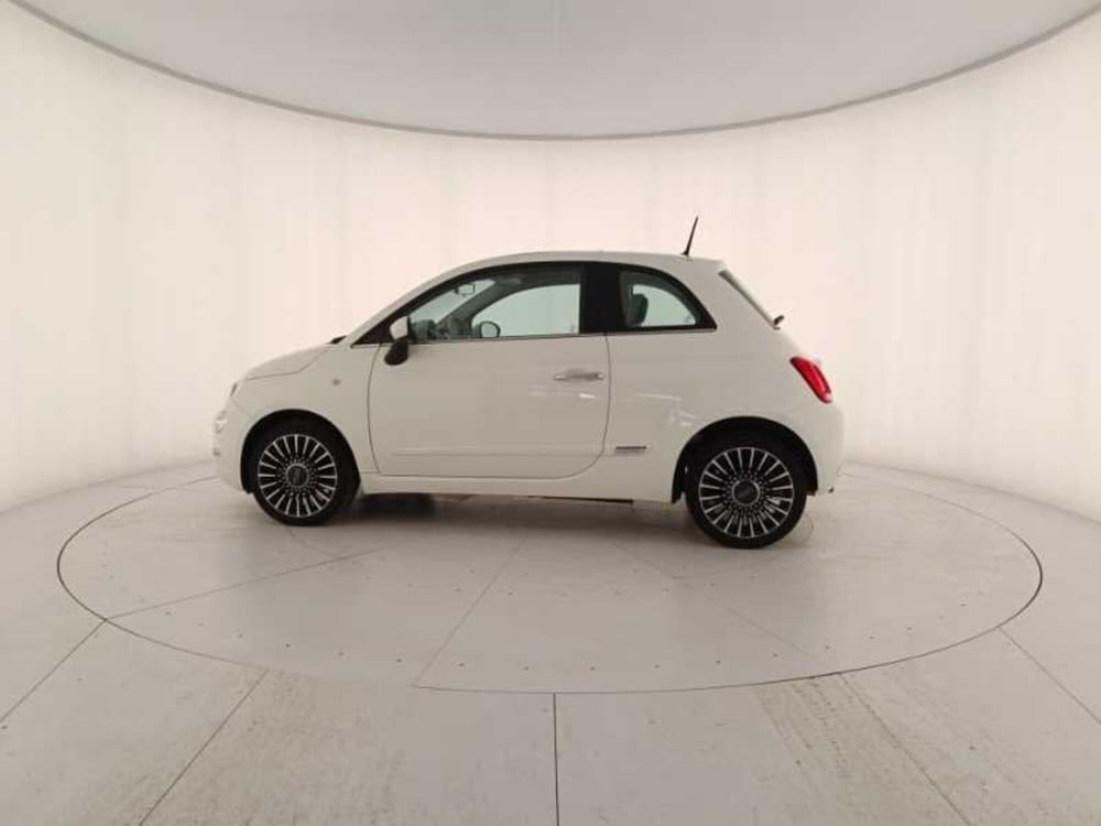Fiat 500 usata a Treviso (4)