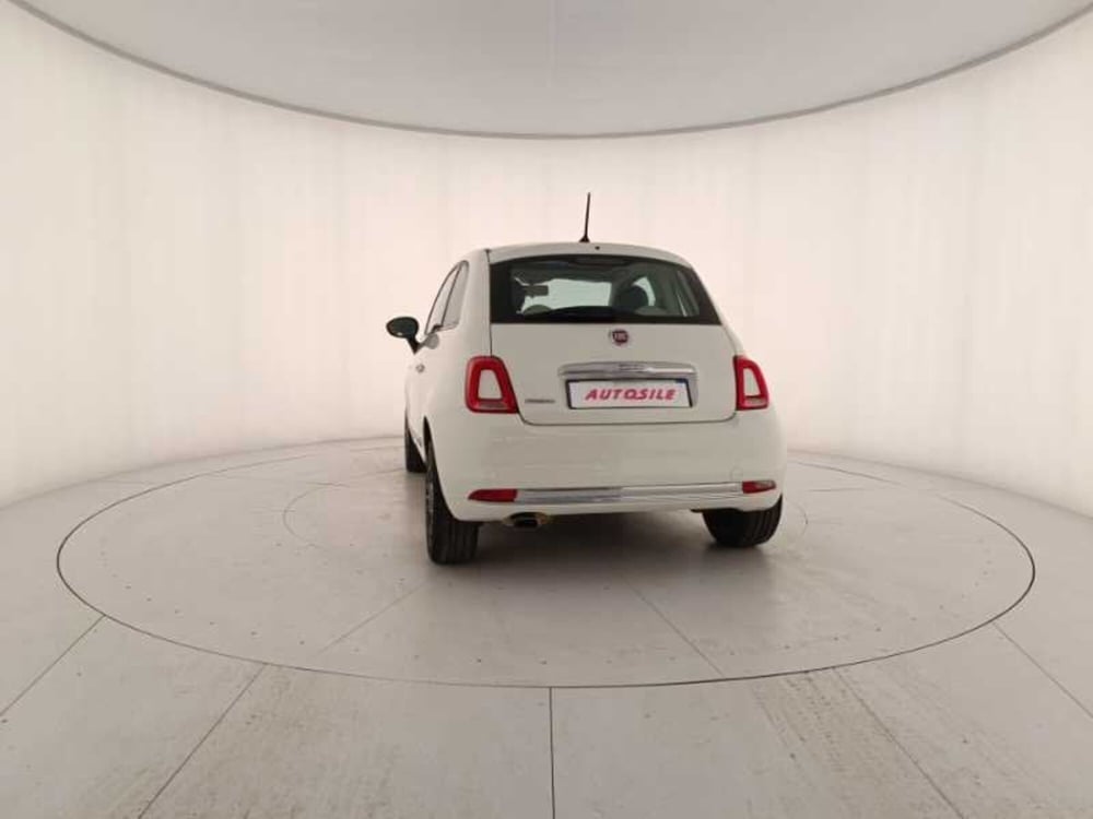 Fiat 500 usata a Treviso (6)