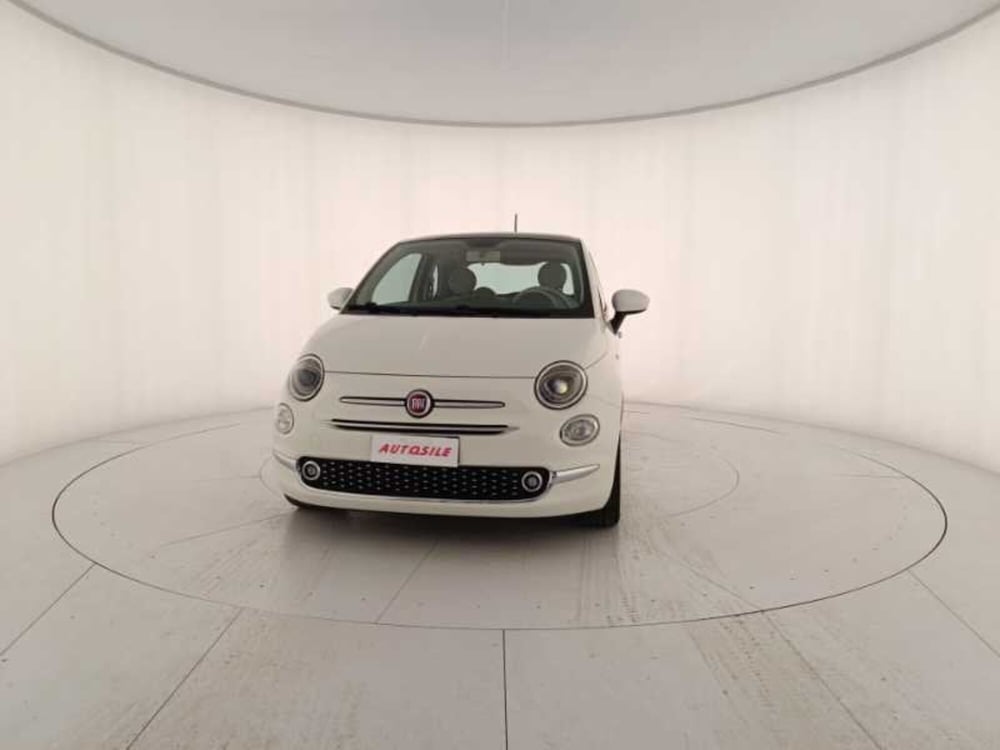 Fiat 500 usata a Treviso (9)