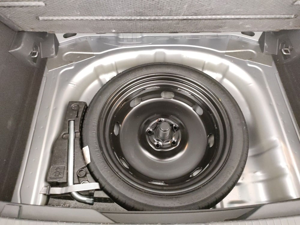 Volkswagen T-Roc usata a Napoli (19)