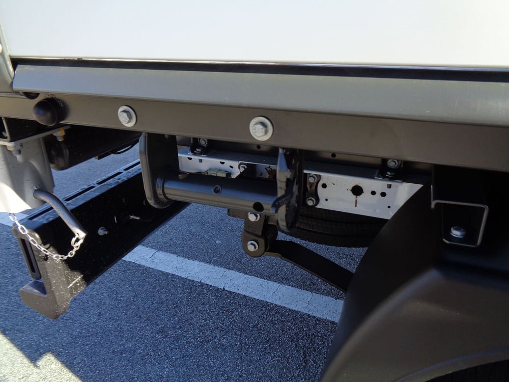 Ford Transit nuova a Treviso (13)