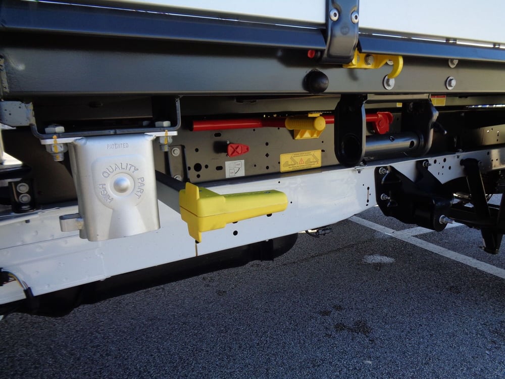 Ford Transit nuova a Treviso (14)