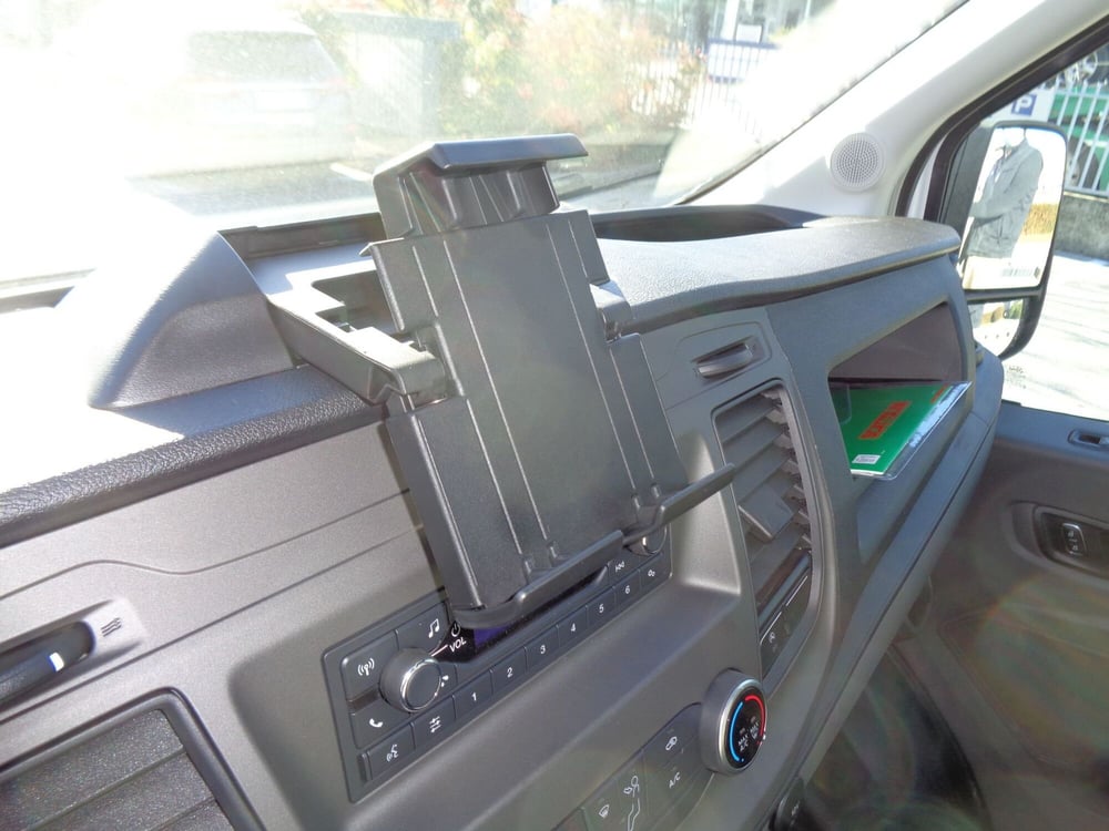 Ford Transit nuova a Treviso (18)