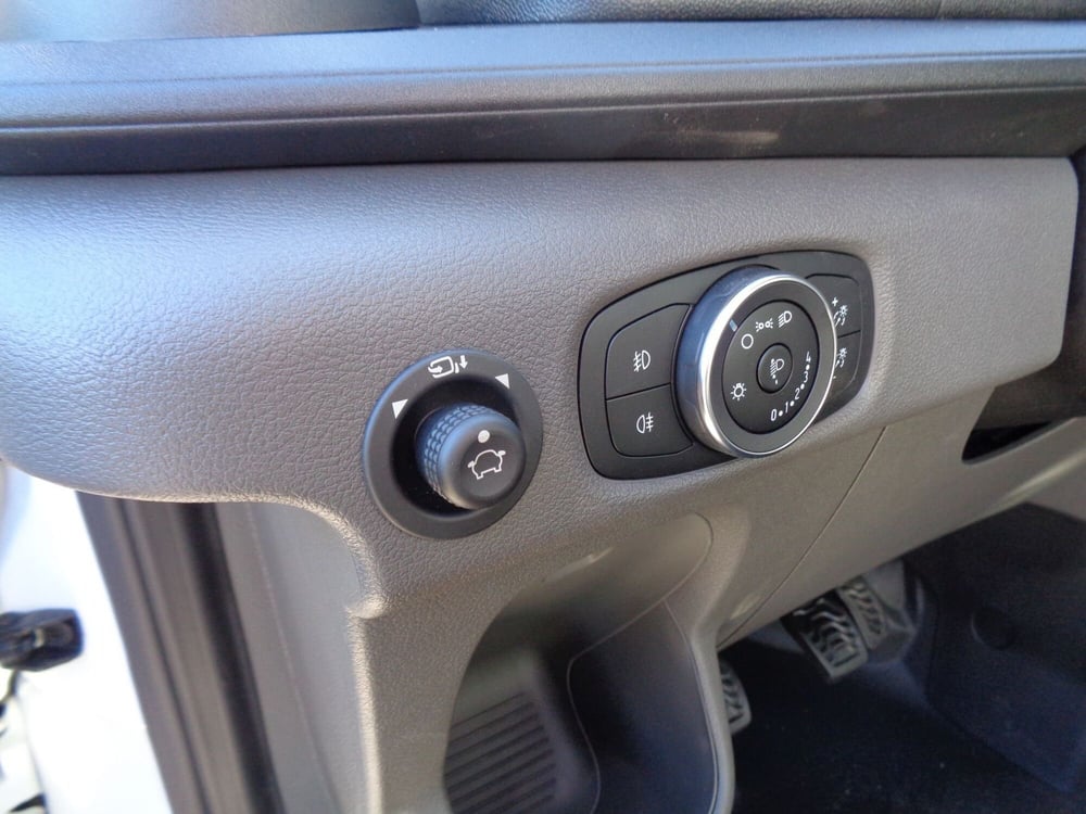 Ford Transit nuova a Treviso (20)