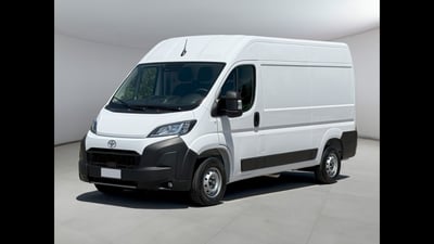 Toyota Proace Max Furgone Max 35 2.2d 140cv L2H2 nuova a Palermo