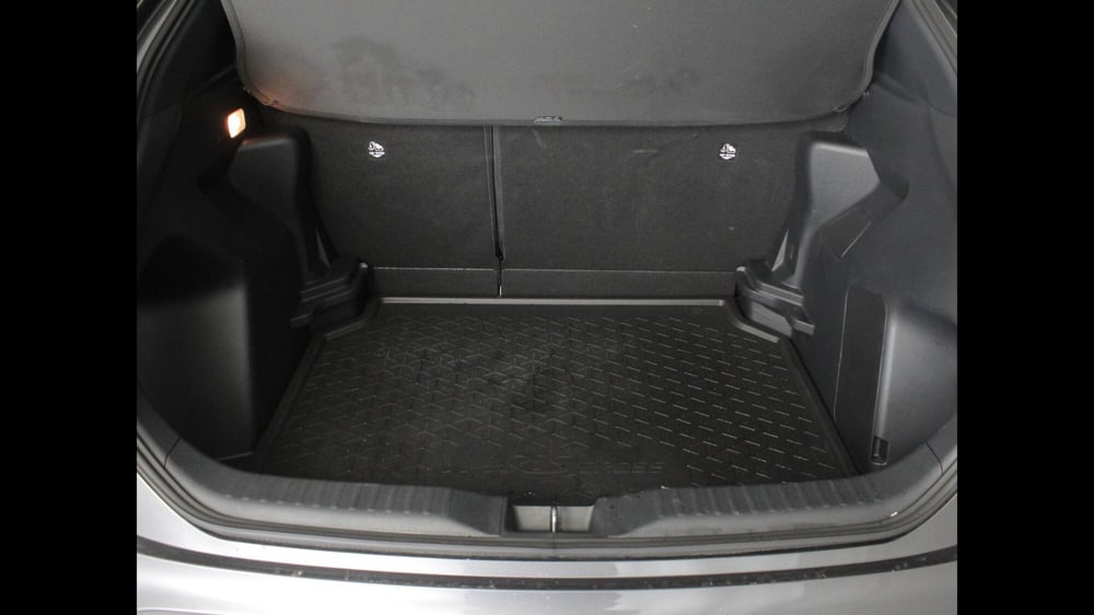 Toyota Yaris Cross usata a Palermo (11)