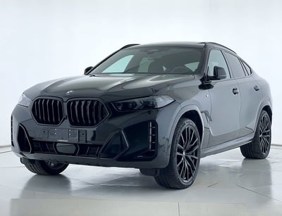 BMW X6 xdrive30d MSport Pro auto del 2024 usata a Bastia Umbra