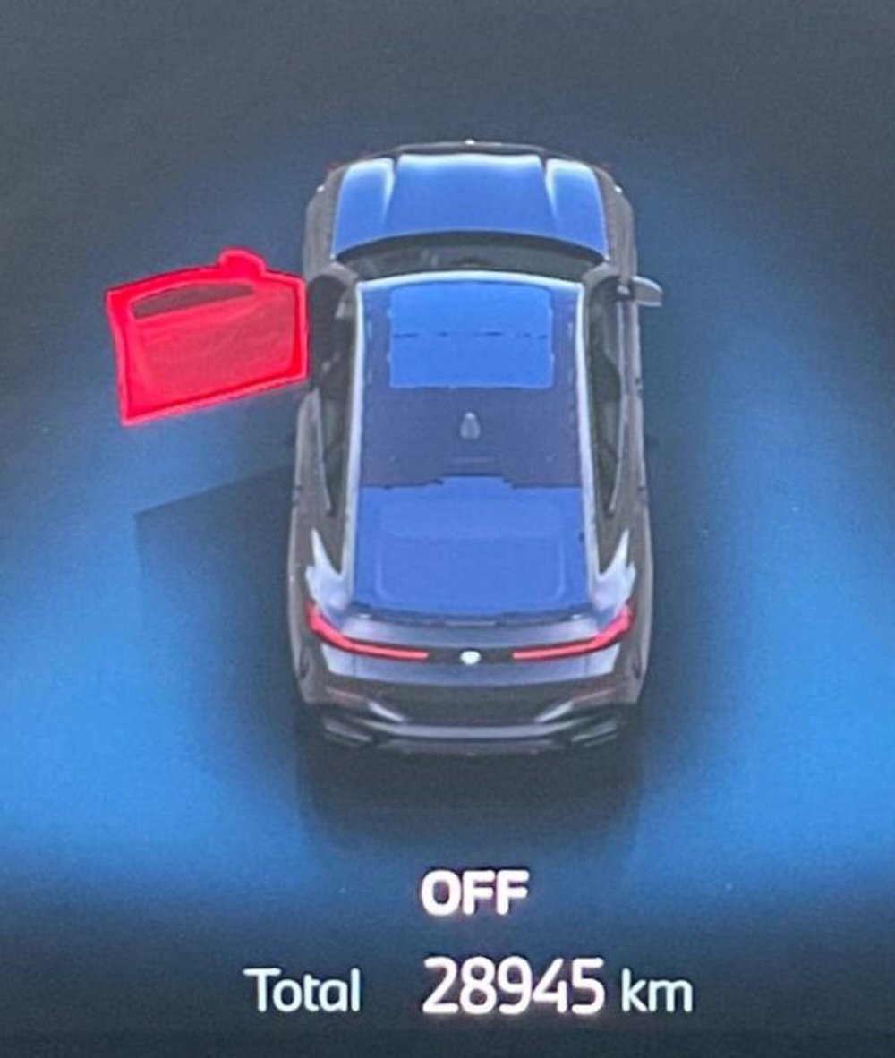 BMW X6 usata a Perugia (12)