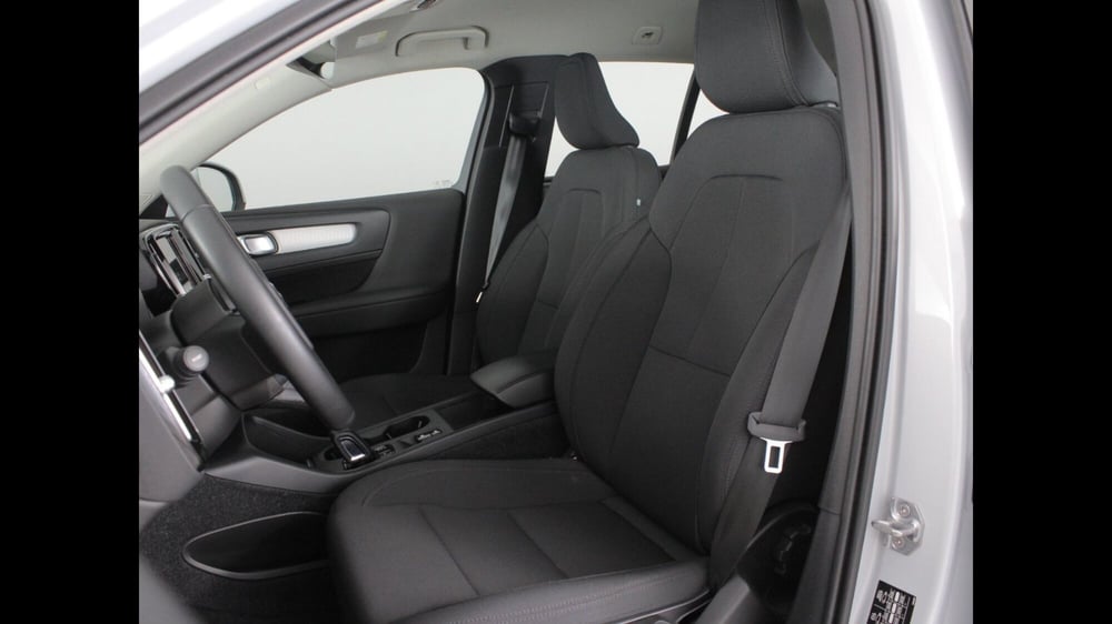 Volvo XC40 usata a Palermo (12)