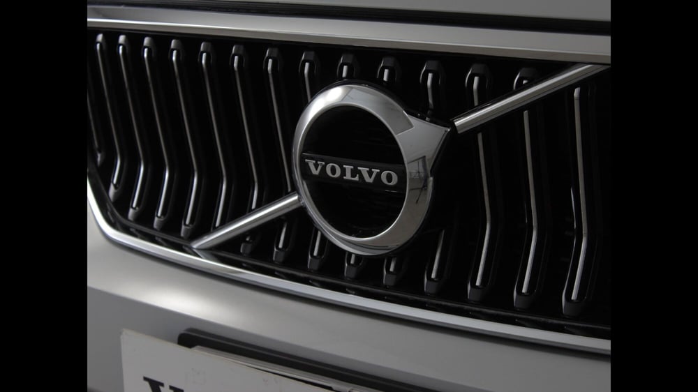 Volvo XC40 usata a Palermo (19)