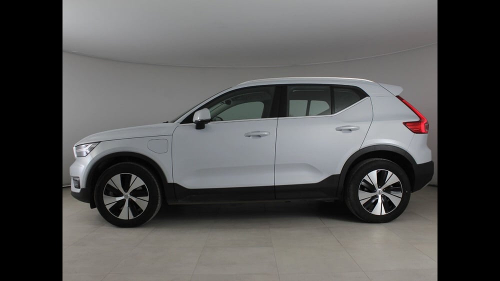 Volvo XC40 usata a Palermo (2)