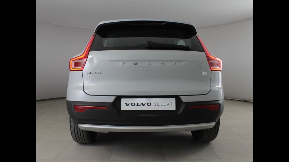 Volvo XC40 usata a Palermo (3)
