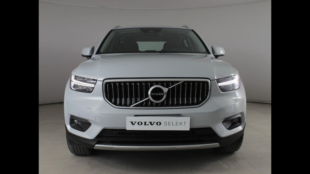 Volvo XC40 usata a Palermo (5)