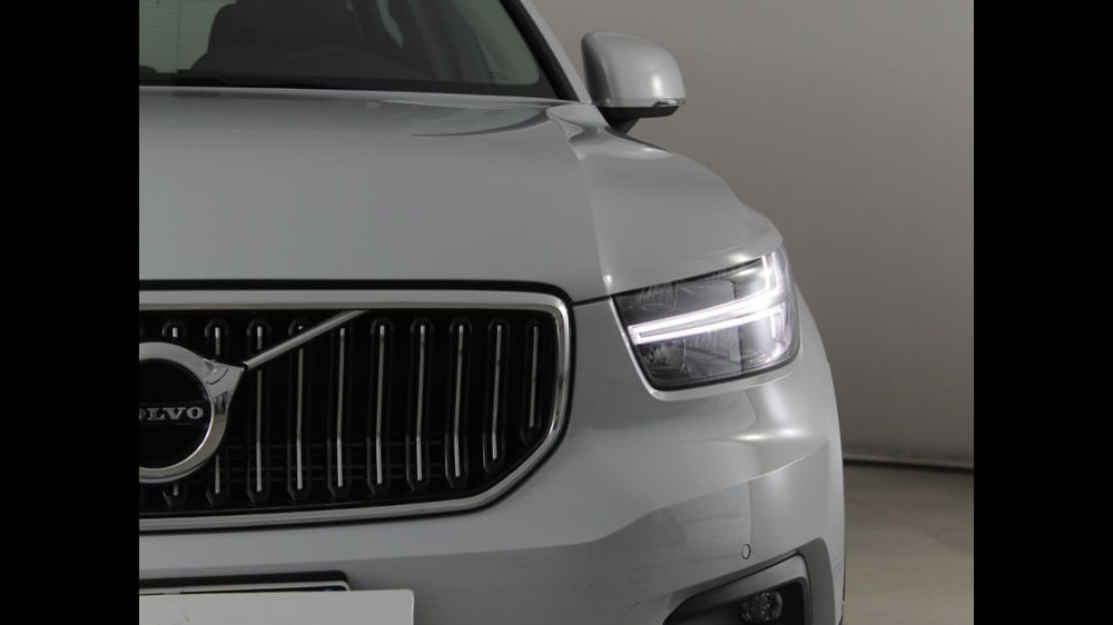 Volvo XC40 usata a Palermo (6)