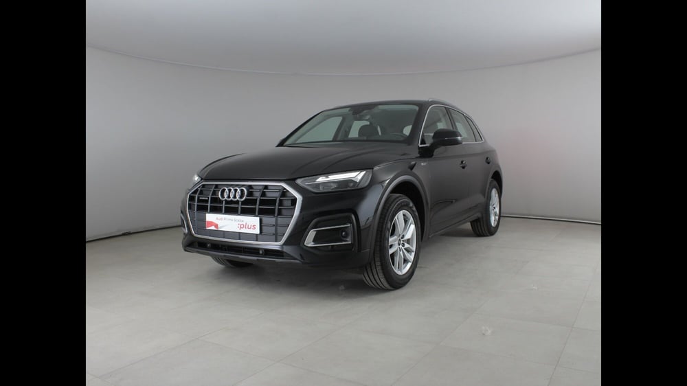 Audi Q5 usata a Palermo