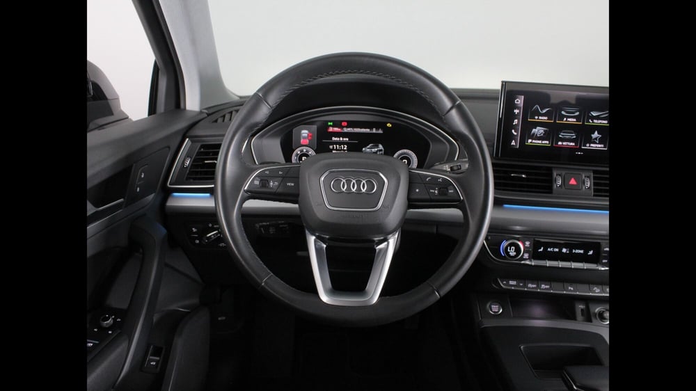 Audi Q5 usata a Palermo (11)