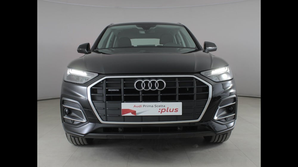 Audi Q5 usata a Palermo (2)