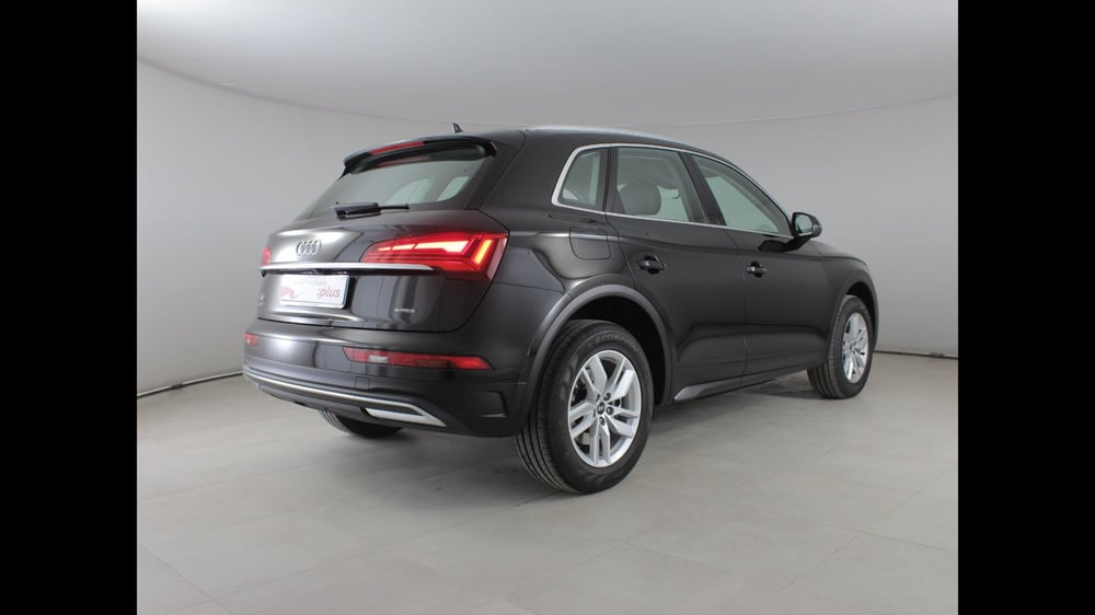 Audi Q5 usata a Palermo (5)