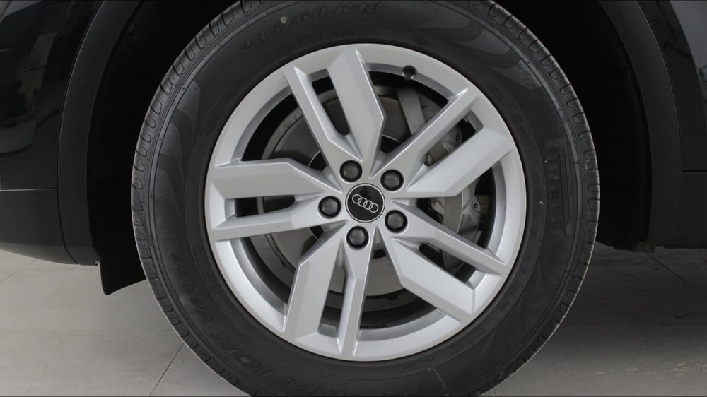 Audi Q5 usata a Palermo (6)