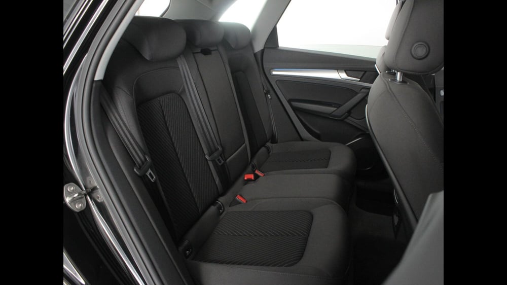Audi Q5 usata a Palermo (8)