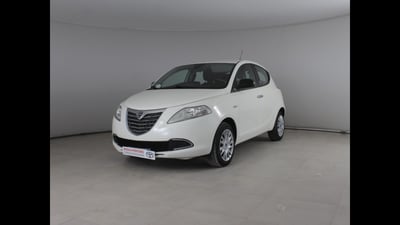 Lancia Ypsilon 1.3 MJT 16V 95 CV 5 porte S&amp;S Gold del 2015 usata a Palermo