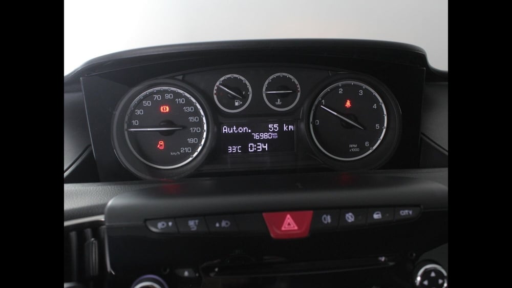Lancia Ypsilon usata a Palermo (13)