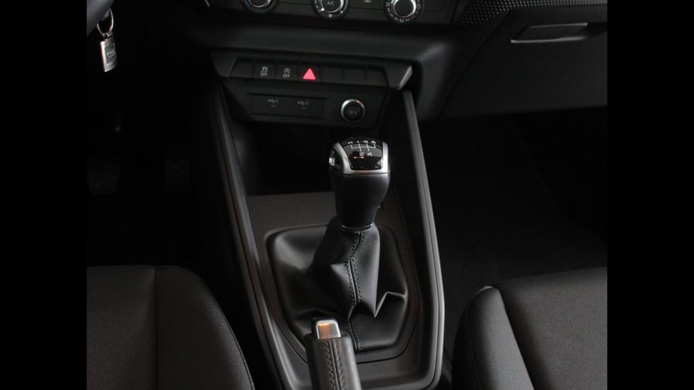 Audi A1 Sportback usata a Palermo (13)