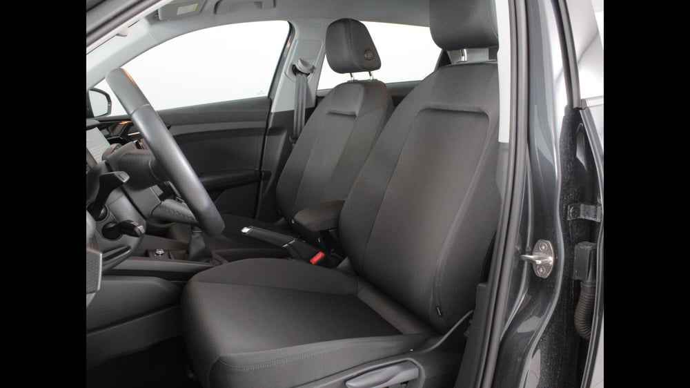Audi A1 Sportback usata a Palermo (14)