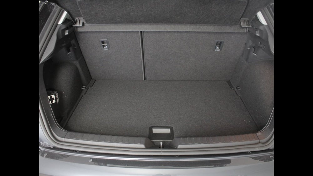 Audi A1 Sportback usata a Palermo (15)