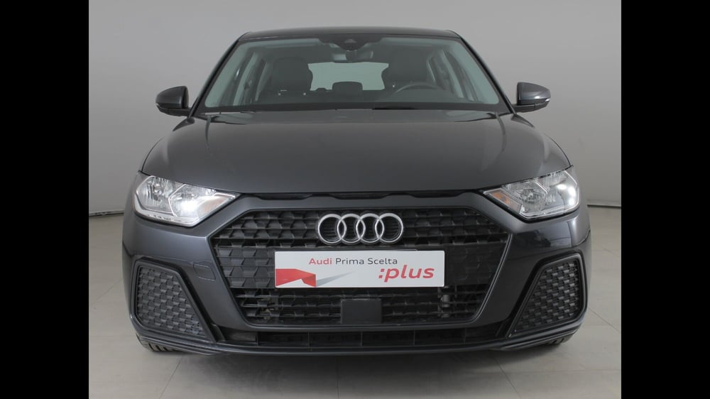 Audi A1 Sportback usata a Palermo (2)