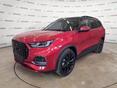 Dr dr 7.0 7.0 Phev 1.5 317cv auto nuova a Parma