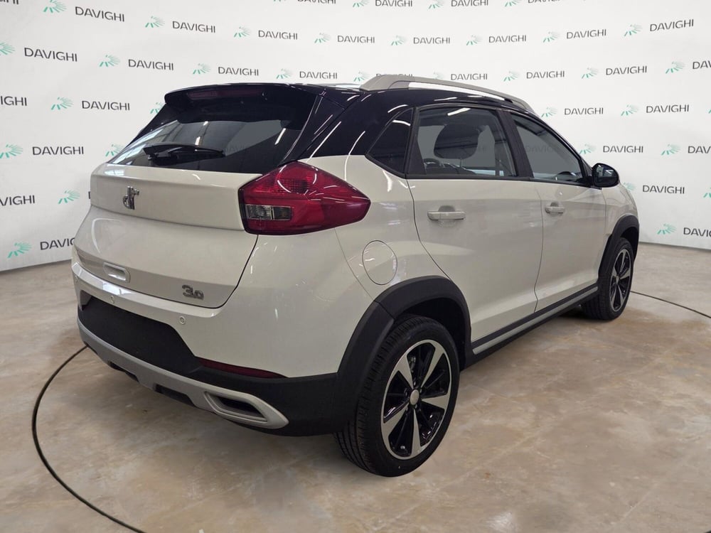 Dr dr 4.0 nuova a Parma (5)
