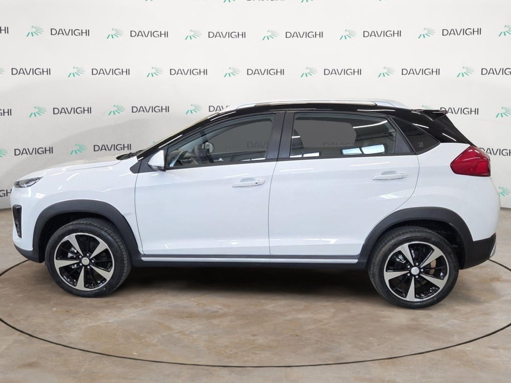 Dr dr 4.0 nuova a Parma (9)