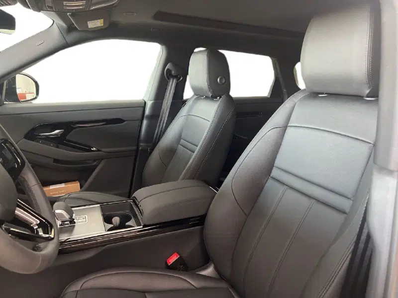 Land Rover Range Rover Evoque usata a Arezzo (3)